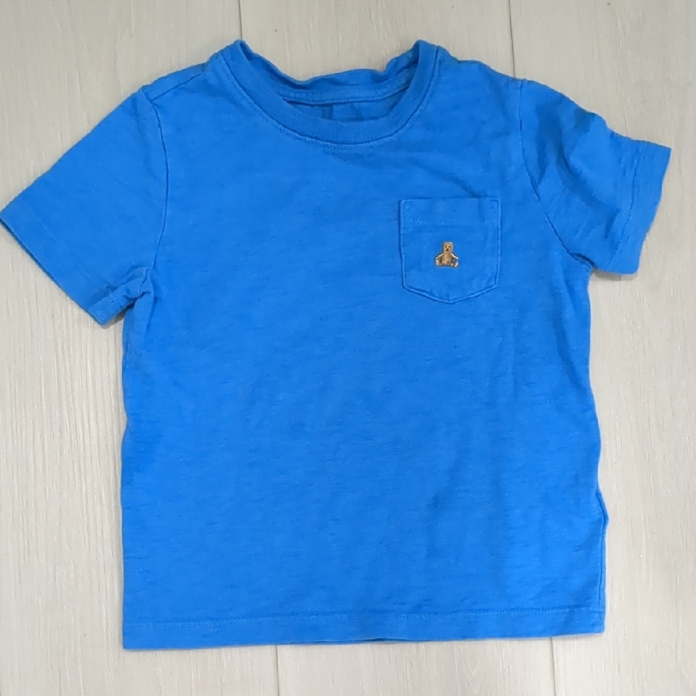 Gap Size 4 Tee
